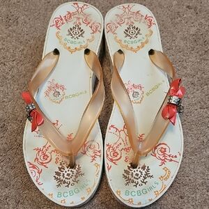 BCBGirls Sandals